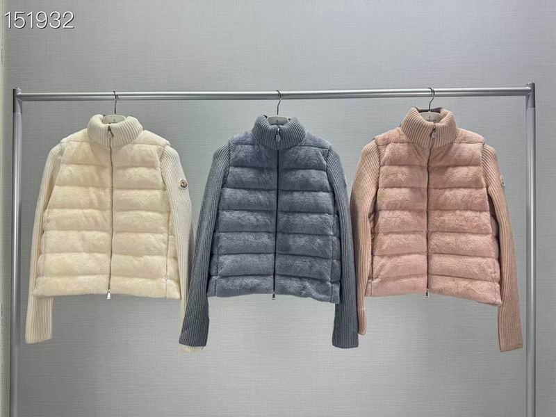 Moncler S-XL 26yr518